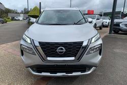 2024 Nissan X-TRAIL Ti-L