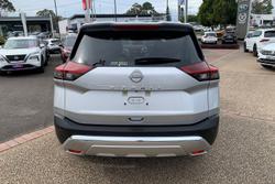 2024 Nissan X-TRAIL Ti-L