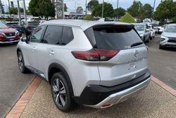 2024 Nissan X-TRAIL Ti-L