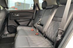 2024 Nissan X-TRAIL Ti-L