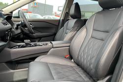 2024 Nissan X-TRAIL Ti-L