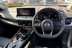 2024 Nissan X-TRAIL Ti e-POWER