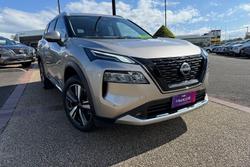 2024 Nissan X-TRAIL Ti e-POWER