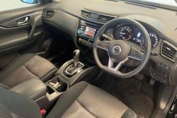 2020 Nissan X-TRAIL ST