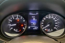 2020 Nissan X-TRAIL ST