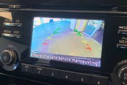 2020 Nissan X-TRAIL ST