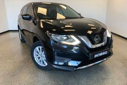 2020 Nissan X-TRAIL ST