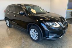 2020 Nissan X-TRAIL ST