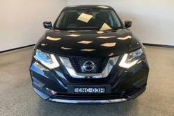 2020 Nissan X-TRAIL ST
