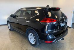 2020 Nissan X-TRAIL ST