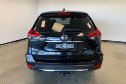 2020 Nissan X-TRAIL ST