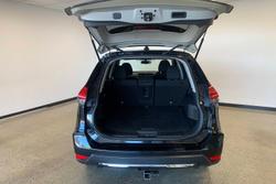 2020 Nissan X-TRAIL ST