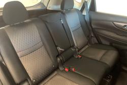 2020 Nissan X-TRAIL ST