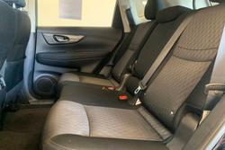 2020 Nissan X-TRAIL ST