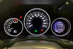 2019 Honda HR-V VTi-LX