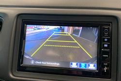 2019 Honda HR-V VTi-LX