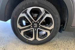 2019 Honda HR-V VTi-LX