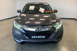 2019 Honda HR-V VTi-LX