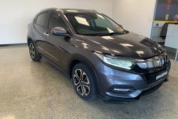 2019 Honda HR-V VTi-LX
