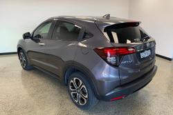 2019 Honda HR-V VTi-LX