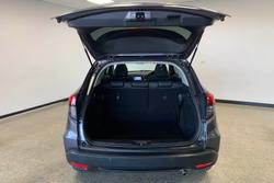 2019 Honda HR-V VTi-LX