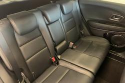 2019 Honda HR-V VTi-LX