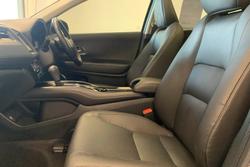 2019 Honda HR-V VTi-LX