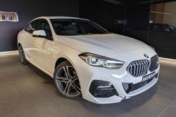 2020 BMW 2 Series 218i M Sport