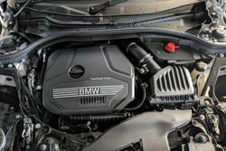 2020 BMW 2 Series 218i M Sport