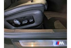 2017 BMW 5 Series 540i M Sport