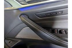 2017 BMW 5 Series 540i M Sport