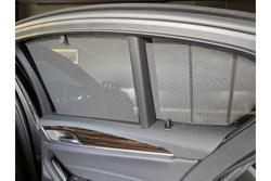 2017 BMW 5 Series 540i M Sport