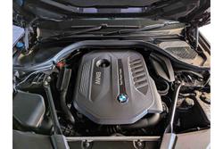 2017 BMW 5 Series 540i M Sport