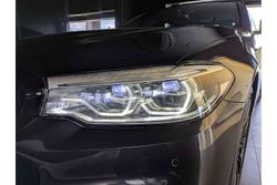 2017 BMW 5 Series 540i M Sport