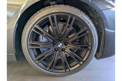 2017 BMW 5 Series 540i M Sport