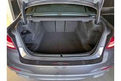 2017 BMW 5 Series 540i M Sport