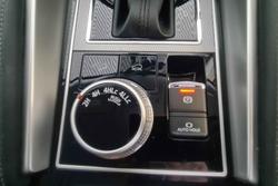 2022 Mitsubishi Pajero Sport GLS