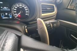 2022 Mitsubishi Pajero Sport GLS