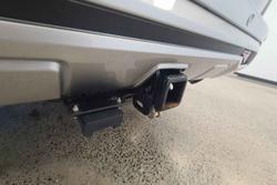 2022 Mitsubishi Pajero Sport GLS