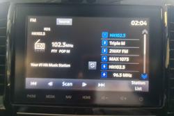 2022 Mitsubishi Pajero Sport GLS