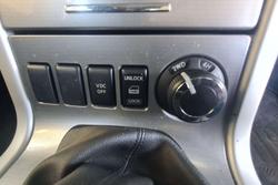 2013 Nissan Navara ST