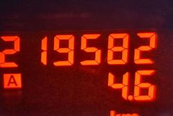 2013 Nissan Navara ST