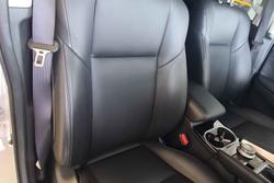 2024 Mitsubishi Pajero Sport Exceed