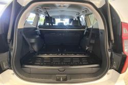 2024 Mitsubishi Pajero Sport Exceed