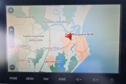 2024 Mitsubishi Pajero Sport Exceed