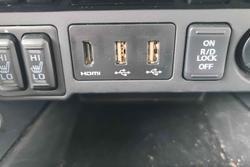 2024 Mitsubishi Pajero Sport Exceed