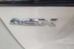 2024 Mitsubishi ASX ES