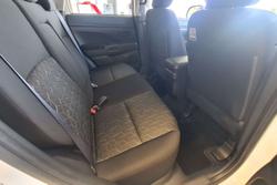 2024 Mitsubishi ASX ES