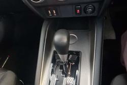 2024 Mitsubishi ASX ES