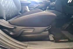 2024 Mitsubishi ASX ES